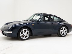 Porsche 911 [993] 1996