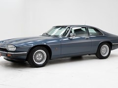 Jaguar XJS 1991