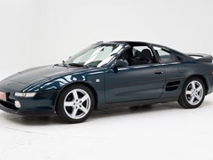 Toyota All Models 1992