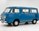 Fiat 850 Familiare Pulmino '73 CH99876