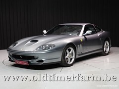 Ferrari 550 1997