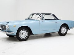 Lancia Flaminia 1962