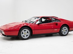 Ferrari 328 1987