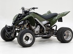Yamaha All models 2006