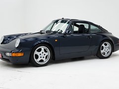 Porsche 911 [964] 1991