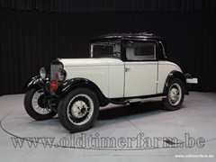 Peugeot All Models 1930