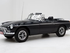 MG MGB 1978
