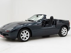 BMW Z1 1991