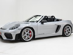 Porsche Other Models 2025