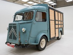 Citroën Other Models 1959