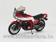 Honda All Models 1985