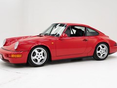 Porsche 911 [964] 1992