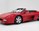 Ferrari 348 Spider Red '93 CH7851