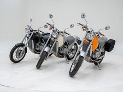 Other All Models 1999