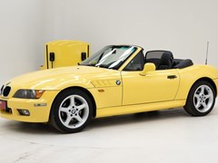 BMW Z3 2002