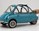 Heinkel Kabine 154 '58 CH12894