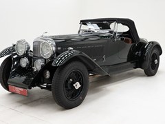 Bentley Other Models 1950