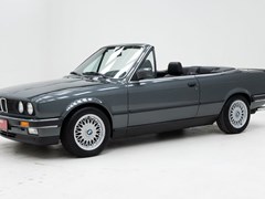 BMW Other Models 1988
