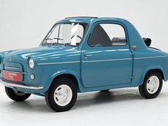 Other All Models 1958