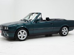 BMW Other Models 1991