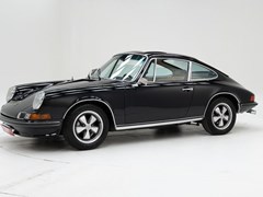 Porsche 911  1973