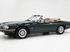 Jaguar XJS 1992