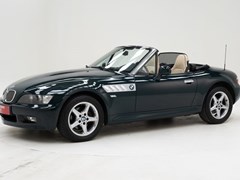 BMW Z3 1999