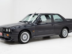 BMW Other Models 1989