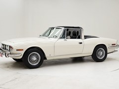 Triumph Stag 1971