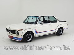 BMW 2002 1974