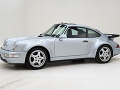 Porsche 911 [964] 1991