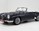 Mercedes-Benz 190 SL '60 CH6442