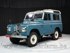 Land Rover Other Models 1975