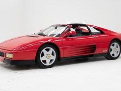 Ferrari 348 1991