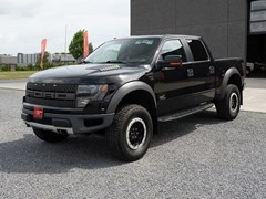 Ford All Models 2014
