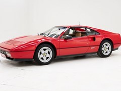 Ferrari 328 1987