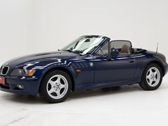 BMW Z3 1997
