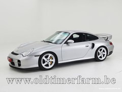 Porsche 911 GT2 [996] 2001