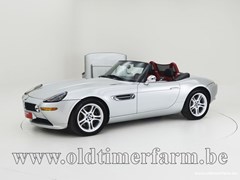 BMW Z8 2000