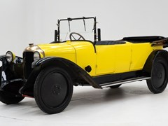 De Dion All models 1938