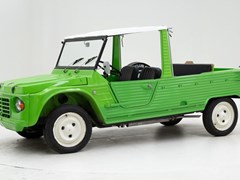 Citroën Other Models 1975