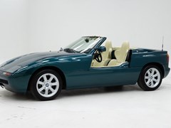 BMW Z1 1990
