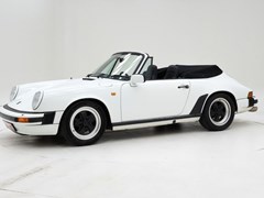 Porsche 911  1983