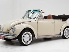 Volkswagen Classic Beetle 1973