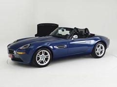 BMW Z8 2001