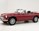 MG B Roadster '76 CH7218g