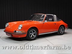 Porsche 911 [Pre-89] 1969