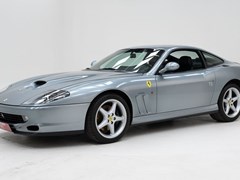 Ferrari 550 1997