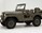 Kaiser Jeep Willys F4-134 '66 CH14015