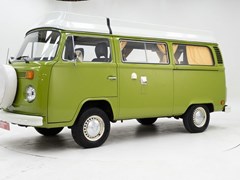 Volkswagen T2 Westfalia 1978